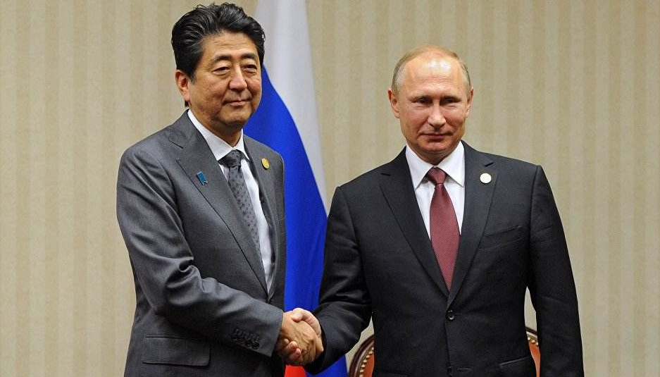 北方四岛到底是谁的?日本俄国到底谁更占理?
