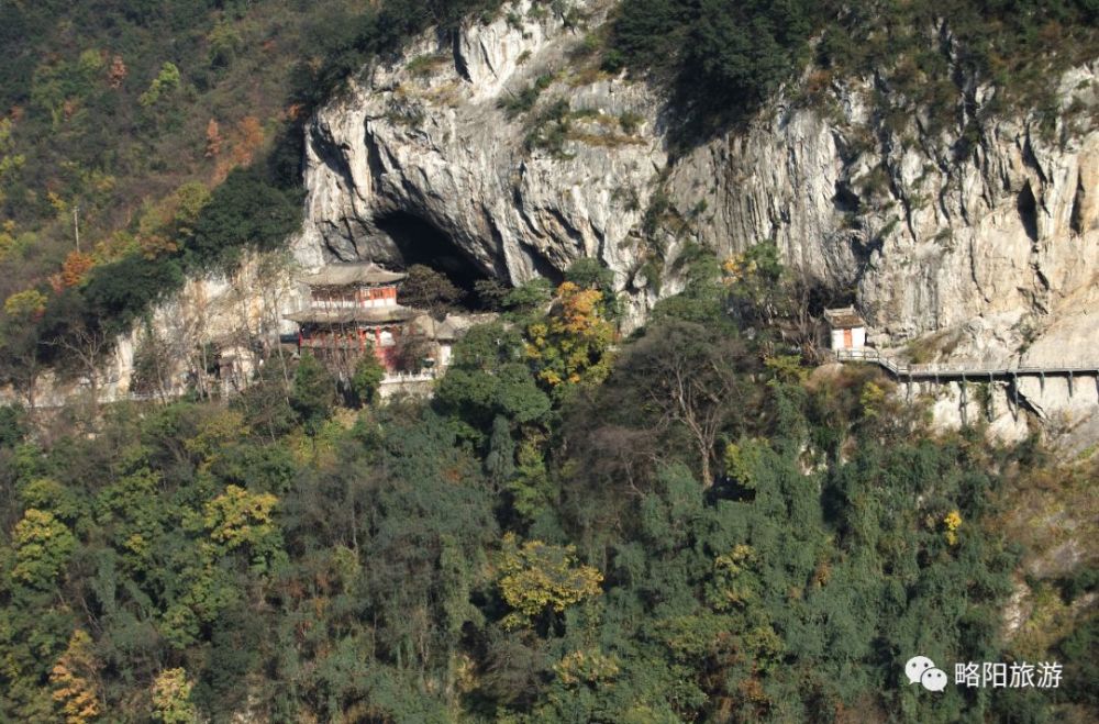 重磅消息!今天,汉中灵岩寺以全新的面貌和大家见面了