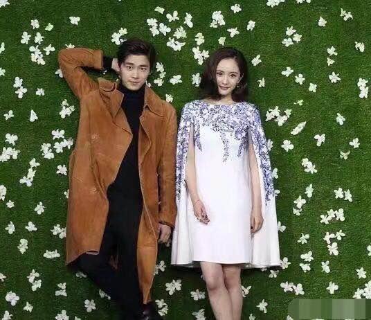 杨幂李易峰已经领证结婚,多年传闻原来是真的