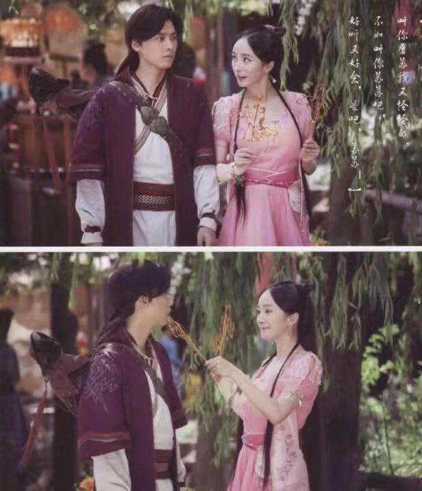 杨幂李易峰已经领证结婚,多年传闻原来是真的