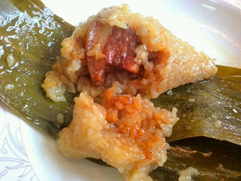 公认粽子最好吃的4个口味,猪肉粽排第一,最后一种00后