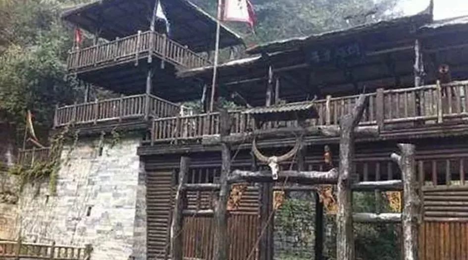 民国匪患有多严重?湘西土匪张平无恶不作,终被割下首级喂了鱼