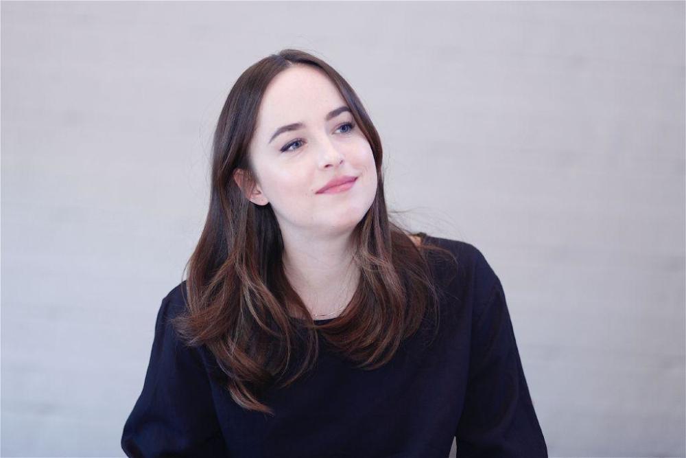 达科塔·约翰逊(dakota johnson),1989年10月4日出生于美国德克萨斯州