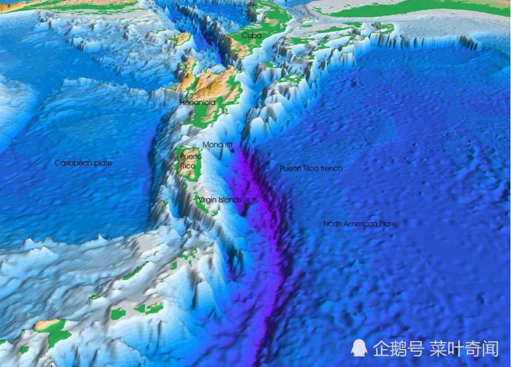 日本地理分裂,滑入海沟是必然的,日本人向何处去?