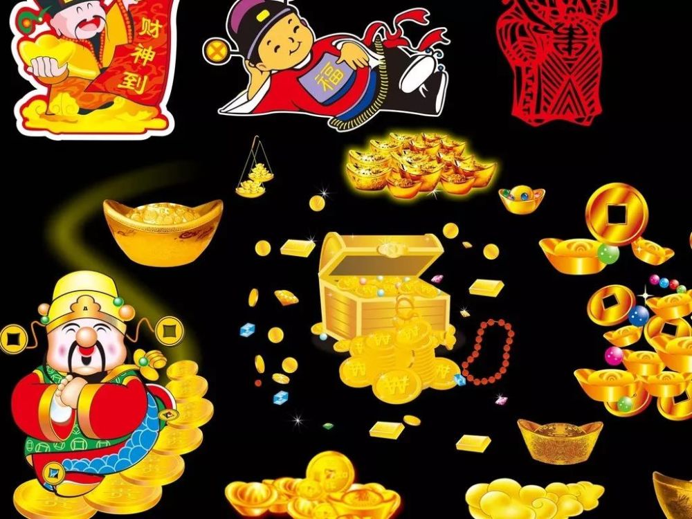 算命说又添人口又添财_算命先生图片(2)