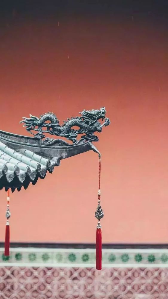 手机壁纸 中国古风壁纸
