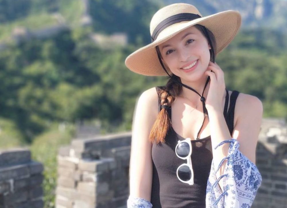 春节贺岁档里的16位美女:最小的17岁,有一位曾被冯小刚力捧