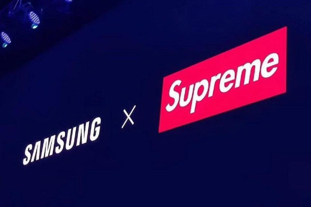 潮流壁纸supreme 潮人,Supreme潮牌壁纸火影 是喜是忧?samsung宣布与supreme italia终止合作!