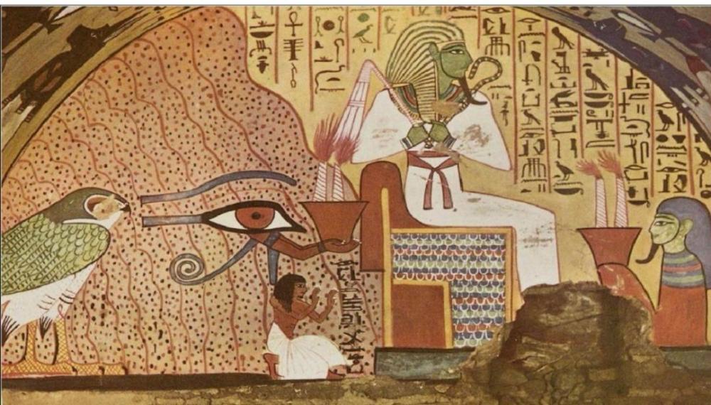跌宕一生:埃及最传奇的女法老