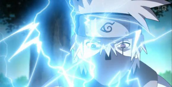 火影忍者中的经典招式用日文怎么说,动漫猎人