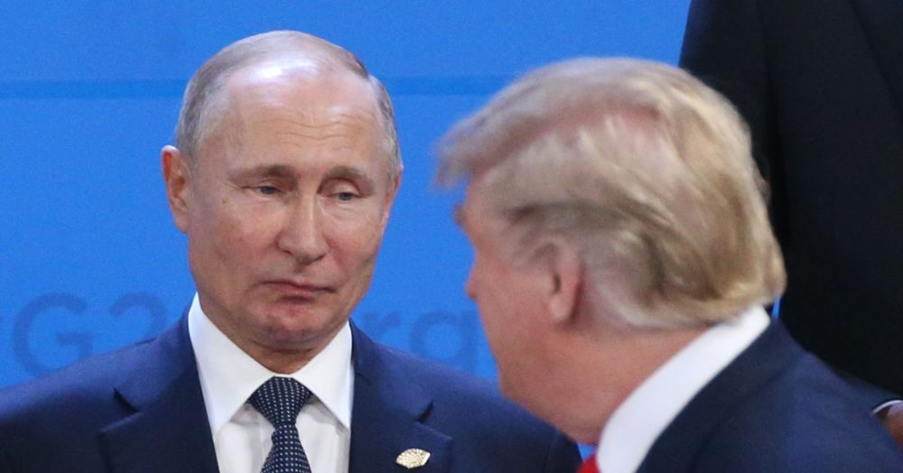 美俄相继退出《中导条约》,日本人慌了:别把我