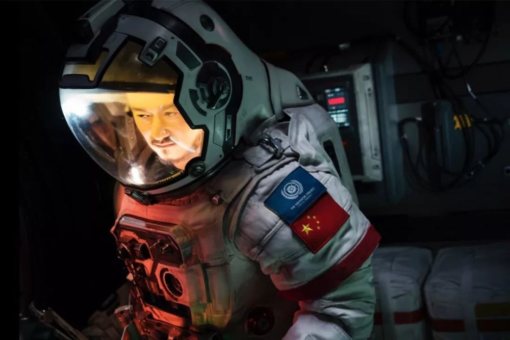 复仇者联盟4,复仇者联盟,票房纪录,流浪地球,复联3,漫威,复联