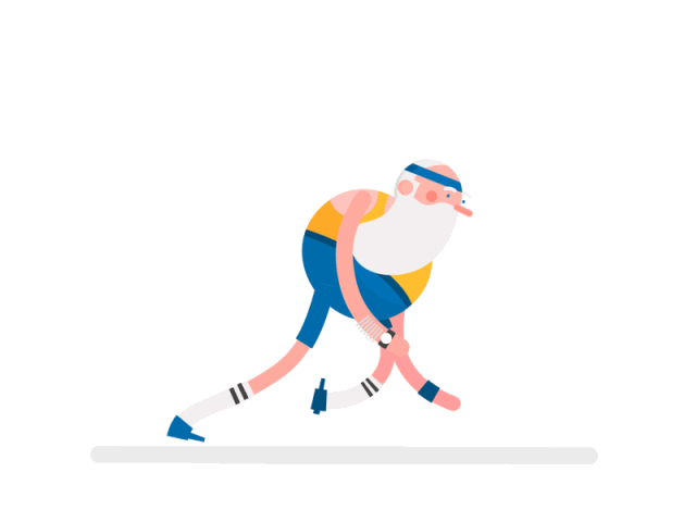 参赛选手竟然还有这些人?最全观赛指南请收好!