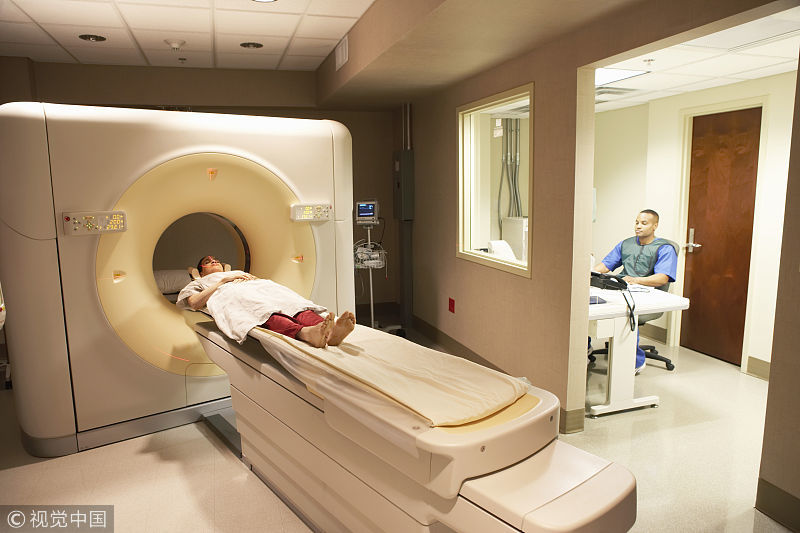 做一次CT检查,对身体的伤害到底有多大?这些