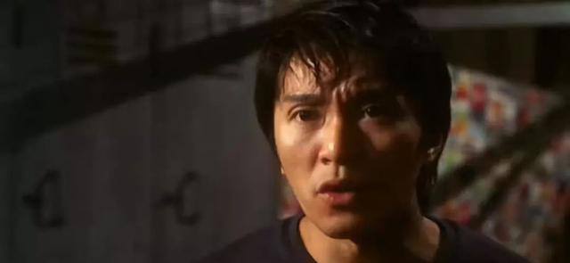 8部贺岁片上座率大洗牌!《新喜剧之王》再度逆