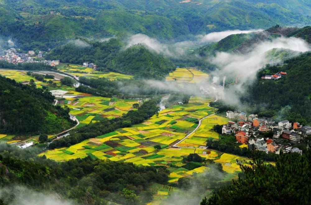 苍南附近旅游景点"网红打卡清单"