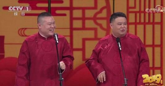 春晚相声演员，春晚相声演员名单