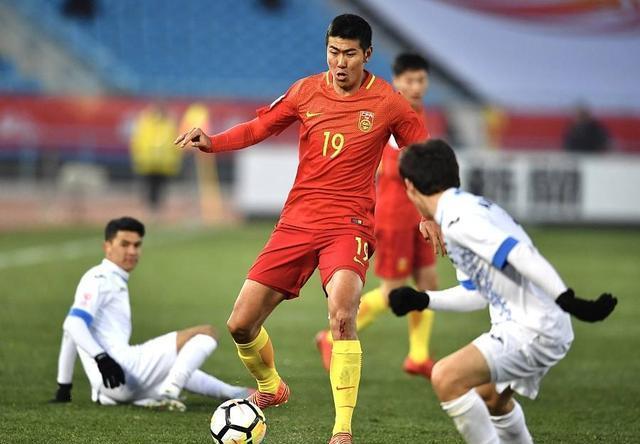 两年狂挖7名国字号年轻人,恒大挖人进2.0时代