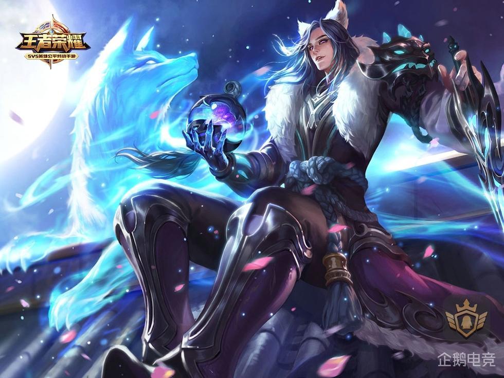 王者荣耀5大刺客:宫本竟然排第5?