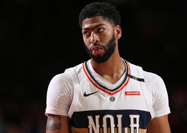 浓眉愿意续约的球队有快船湖人雄鹿和尼克斯