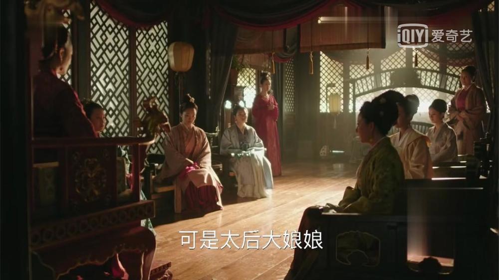 《知否》最痛心的是沈家为了不亏待一个人,而亏待了其他所有人