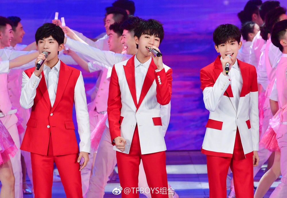 饺子,tfboys,春节,计划,快乐环岛