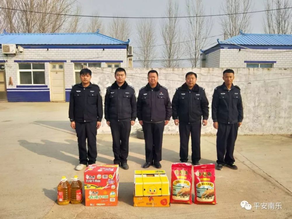南乐县公安局党委书记,局长杨文峰,局党委副书记,常务