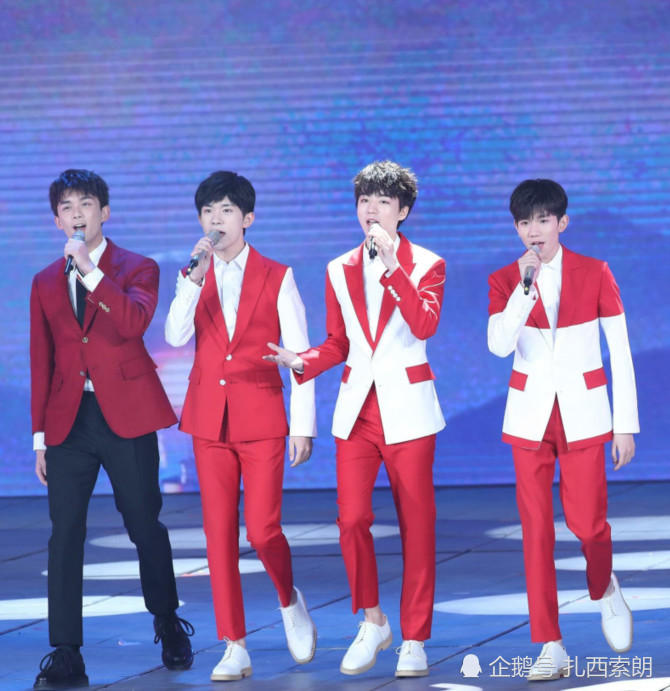 tfboys,吴磊,易烊千玺,王源,王俊凯