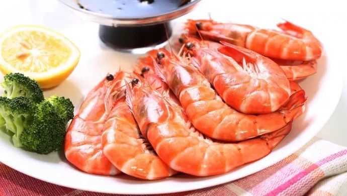 深夜扒虾!你最爱吃的,是哪一种虾?