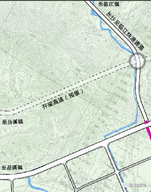 重庆市高速公路第二十七联线为:开江至万州至利川高速公路,规划里程