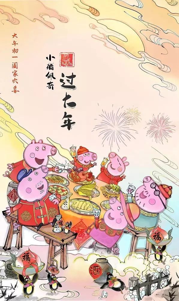 2019春节贺岁档电影来袭,谁才是你心中的黑马?