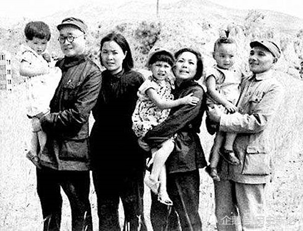 刘伯承之女刘华北被害之谜,真的太诡异了