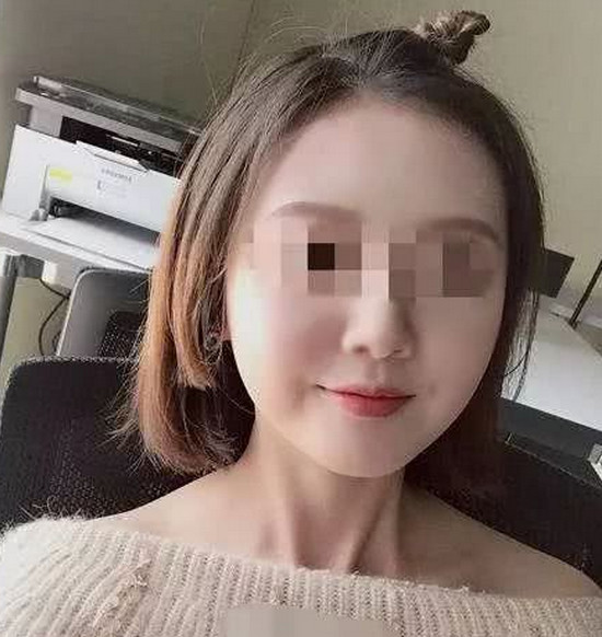 乐清滴滴司机处以"枪决",女孩母亲哭诉,多少钱我们都给你!