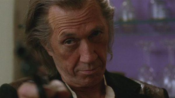 欧美电影史上六大魅力反派角色，个个都是大帅哥