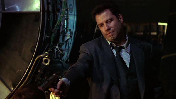 欧美电影史上六大魅力反派角色，个个都是大帅哥