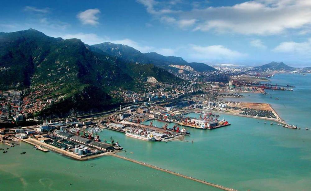 连徐高铁正式开工!未来上海到连云港只需4小时