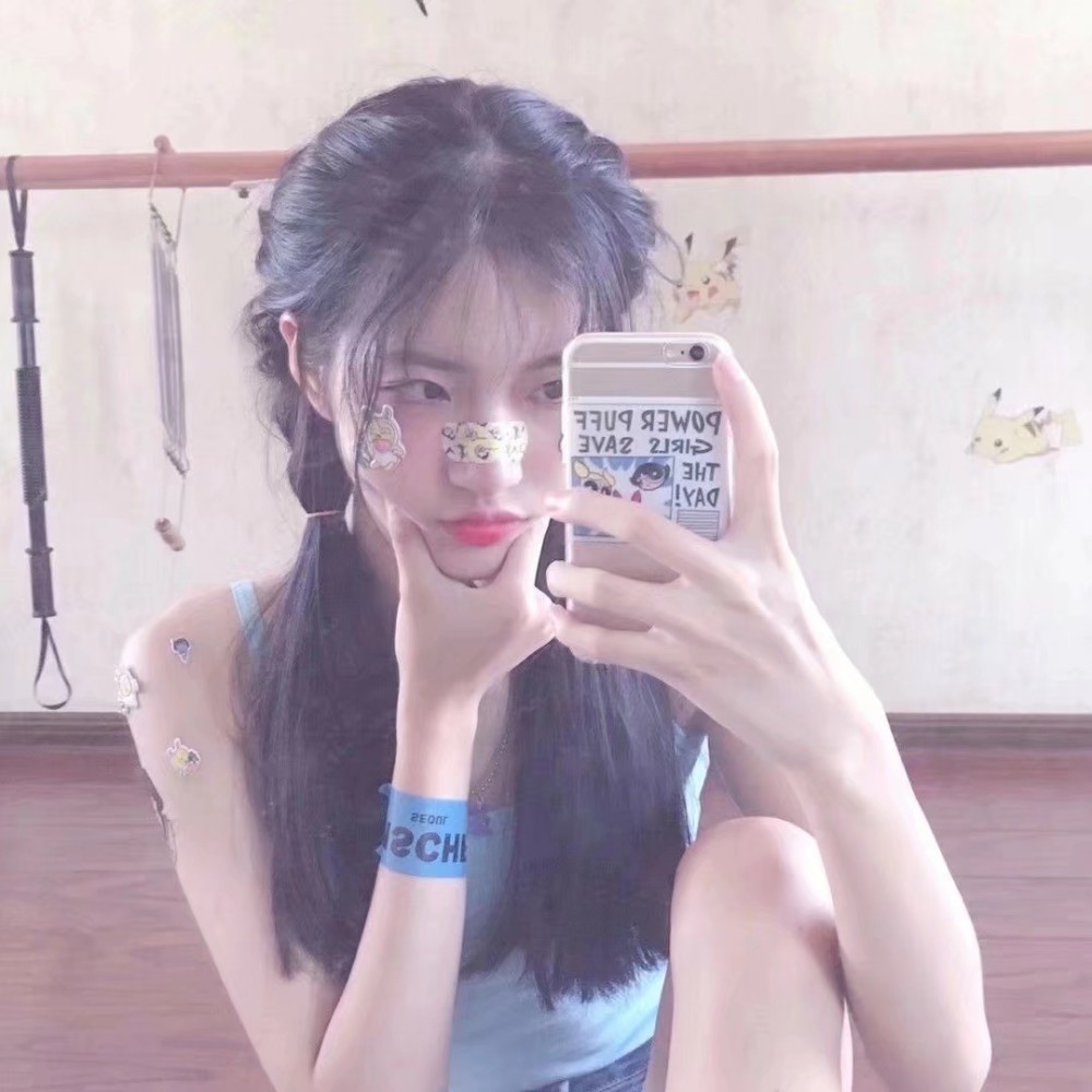 头像,女生头像,个性,ins