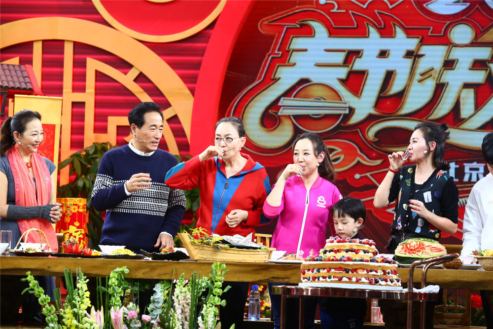 我爱我家勾起回忆 北京春晚全国收视六连冠