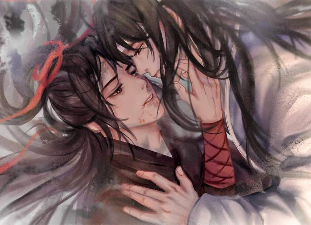 薛洋,姑苏,魔道祖师,台词,魏无羡