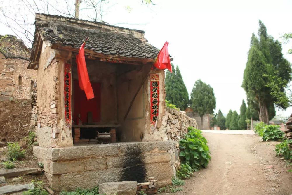 河南北极点:藏着世界第八大奇迹的世外桃源