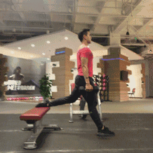 如何打造crossfit家庭健身房——crossfit训练器材详解