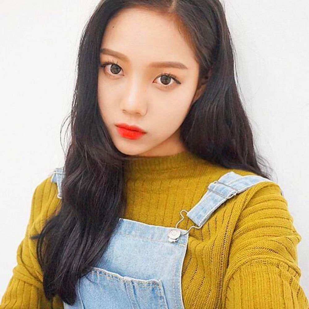 这真是一个嘴巴拯救一张脸!女生有这几种嘴型