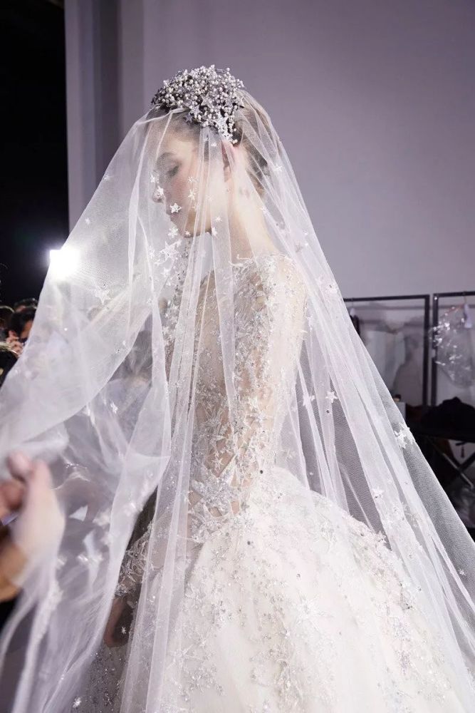 蚌埠顶级婚纱礼服聚集地,全球的高定奢华婚纱都在这了