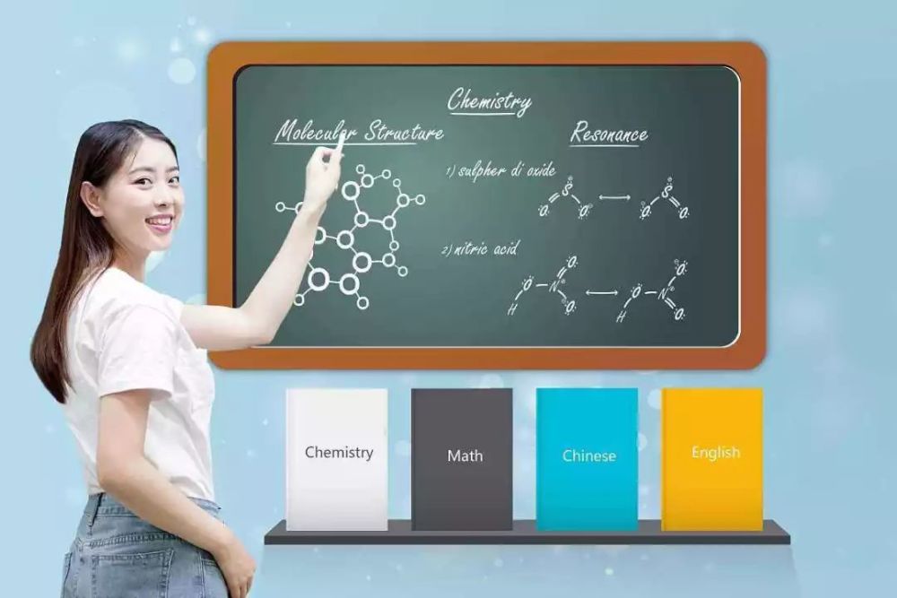 上市教育机构冰火两重天