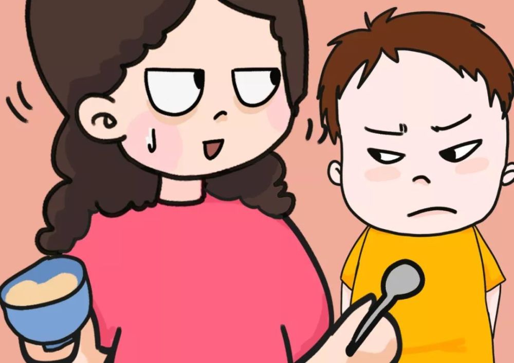 小时候顶撞父母的孩子,长大了是什么模样?父母心酸诉说!