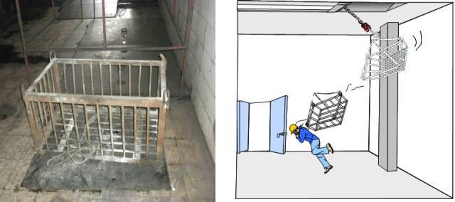 14起钢厂典型事故案例分析!