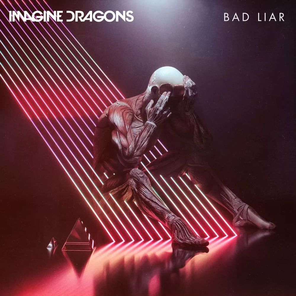 imagine dragons -《bad liar》