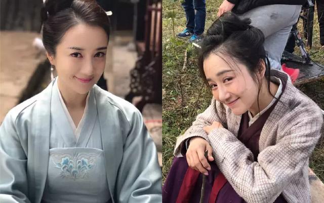 《知否》"曼娘"李依晓被安排相亲,对方一听她是曼娘就吓跑了
