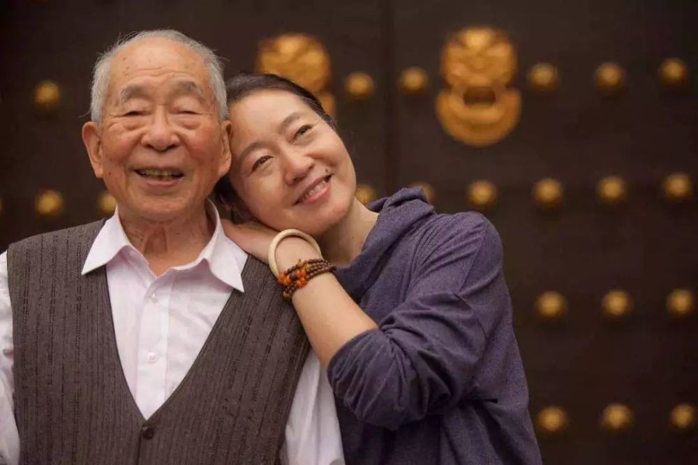 美满婚姻的模样:一生只够爱一个人