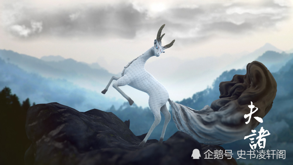 3,大风——颛顼